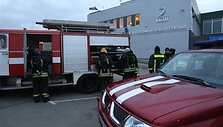 Evakuacija &Scaron;ilainiuose
