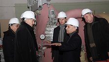 Petra&scaron;iūnų elektrinė