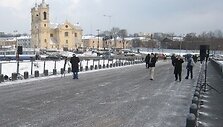Karmelitų tiltas