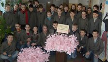 Akcija &bdquo;Tūkstantis gervelių&ldquo;