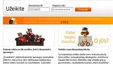 Elektroninė bankininkystė