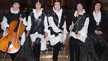 I&scaron; kairės &ndash; Vita &Scaron;iugždinienė, Eglė Perkumaitė, Eglė Tulevičiūtė, Laima &Scaron;ulskutė, Natalija Katilienė.