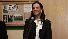 Eglė &Scaron;pokaitė