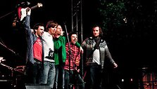 Grupė &bdquo;Roadkill&ldquo;