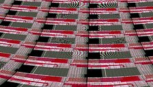 Glitchr yra socialinio tinklo &bdquo;Facebook&ldquo; erdvėse aktyviai besirei&scaron;kiantis menininkas