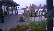 Trakai