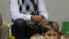 Arvydas Sabonis