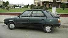 Renault 11