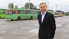 Gintautas Činikas