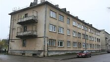 Už 60 kv. m buto &scaron;ildymą &scaron;io namo gyventojai pernai gruodį mokėjo brangiausiai Kaune &ndash; net 912 Lt