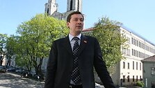 Artūras Zuokas