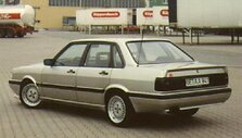 &bdquo;Audi 90&ldquo;