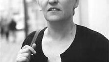 Vida Saviciunaitė