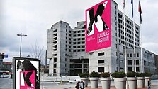 Prekės ženklas &bdquo;Kaunas &ndash; atviras miestas&ldquo;