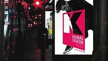 Prekės ženklas &bdquo;Kaunas &ndash; atviras miestas&ldquo;