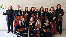 VDU Muzikos akademijos kamerinis orkestras &bdquo;Avanti&ldquo;