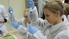 Mobili laboratorija