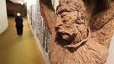 M. Žilinsko galerijoje atidaryta viena didžiausių muziejaus istorijoje parodų &bdquo;Malonu matyti&ldquo;.