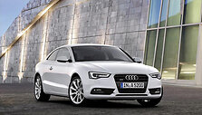 2012-ųjų &bdquo;Audi A5&ldquo;