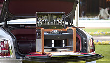 Pagal specialų užsakymą atliekami &bdquo;Rolls-Royce&ldquo; darbai