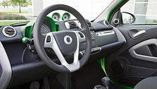 &bdquo;Smart Fortwo Electric Drive&ldquo;