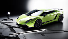 &bdquo;Lamborghini Gallardo LP570-4 Superleggera&ldquo;
