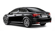 2012-ųjų &bdquo;Toyota Avensis&ldquo;
