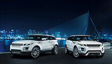&bdquo;Range Rover Evoque&ldquo;