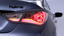 &bdquo;Hyundai Sonata&ldquo;