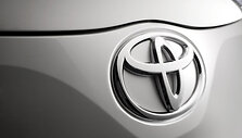 &bdquo;Toyota&ldquo;
