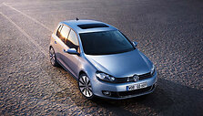 &bdquo;Volkswagen Golf&ldquo;