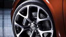 &bdquo;Opel Astra GTC OPC&ldquo;