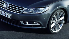 &bdquo;Volkswagen Passat CC&ldquo;