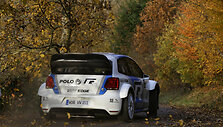 &bdquo;Volkswagen Polo R WRC&ldquo;