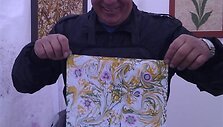 Renginio akimirka