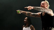 &bdquo;The Prodigy&ldquo; Kaune