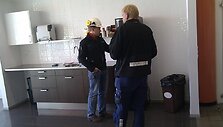 Dabuotojams steikiamos puikios sąlygos