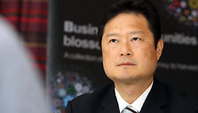Liu Jianjunas