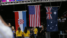 Apdovanojimų ceremonija