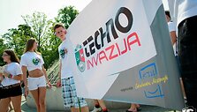 &bdquo;Technoinvazija&ldquo; Palangoje