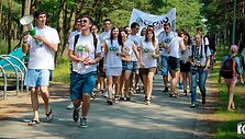 &bdquo;Technoinvazija&ldquo; Palangoje