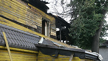 Gaisravietėje