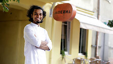 Binish Kuruvilla