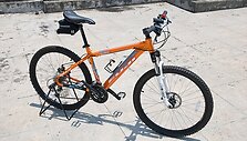 Dviratis &bdquo;Fuji Nevada 2.0&ldquo;
