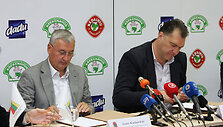 Jonas Kazlauskas, Arvydas Sabonis