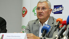 Jonas Kazlauskas