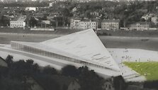 Geriausiu projektu i&scaron;rinktas &bdquo;Kitas Krantas&ldquo;