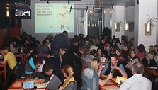 Europrotai_pavasario sezono finalas_Kaune