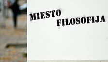 Filosofija