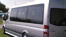 MB Sprinter